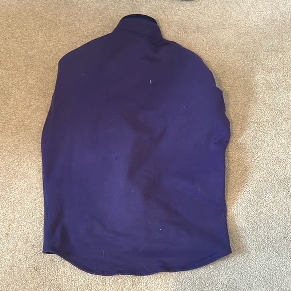 Retro Patagonia quarter-zip fleece - Picture 3 of 4